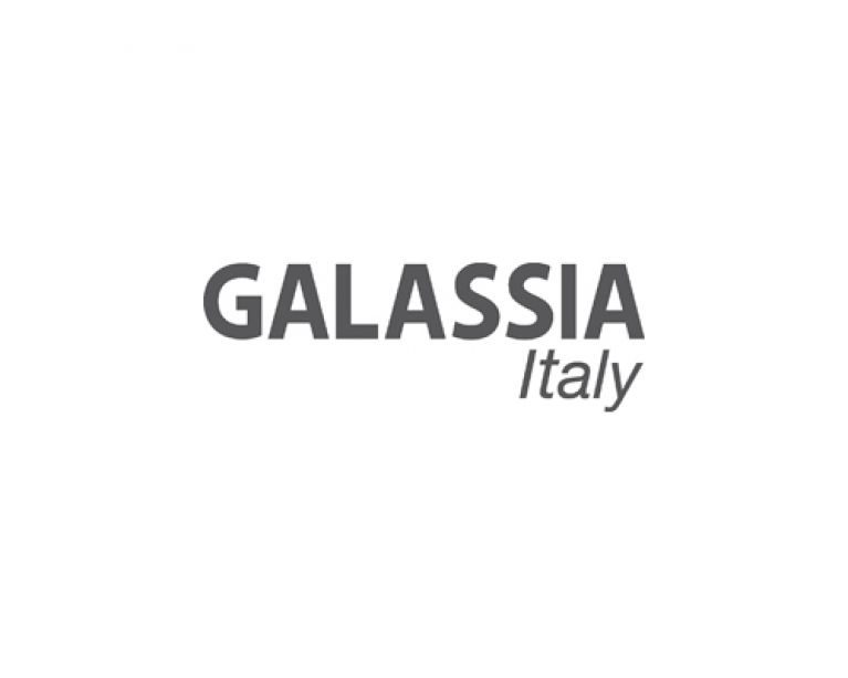 logo galassia italy